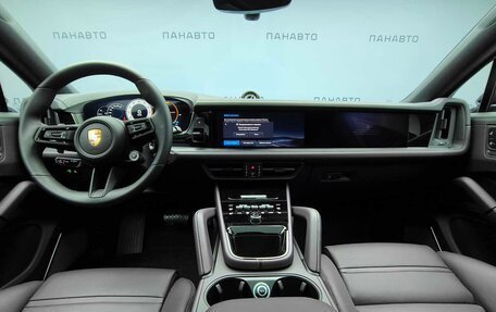 Porsche Cayenne III, 2025 год, 18 700 000 рублей, 9 фотография