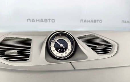 Porsche Cayenne III, 2025 год, 18 700 000 рублей, 13 фотография