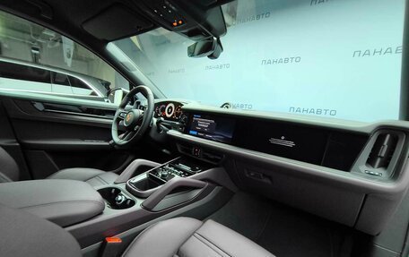 Porsche Cayenne III, 2025 год, 18 700 000 рублей, 7 фотография