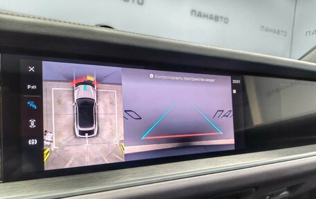 Porsche Cayenne III, 2025 год, 18 700 000 рублей, 12 фотография