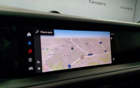 Porsche Cayenne III, 2025 год, 18 700 000 рублей, 10 фотография