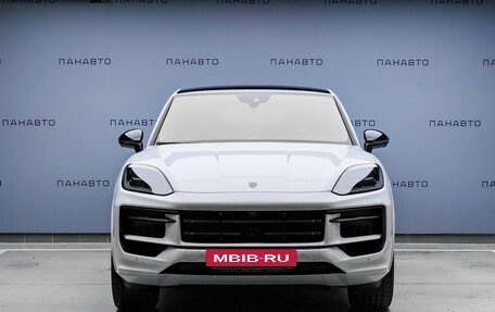 Porsche Cayenne III, 2025 год, 18 700 000 рублей, 2 фотография