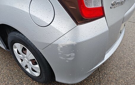 Honda Freed I, 2012 год, 865 000 рублей, 8 фотография