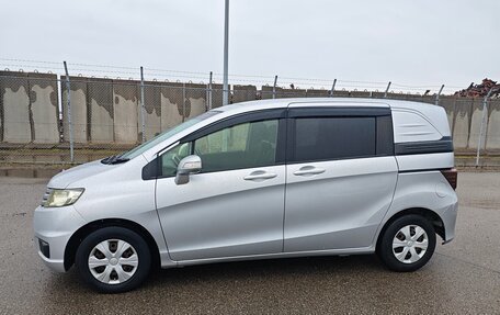 Honda Freed I, 2012 год, 865 000 рублей, 6 фотография