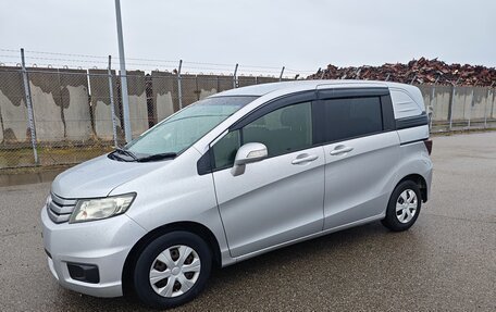 Honda Freed I, 2012 год, 865 000 рублей, 5 фотография