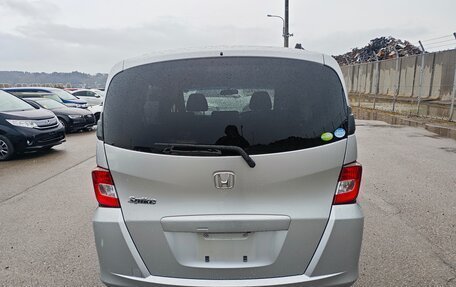 Honda Freed I, 2012 год, 865 000 рублей, 9 фотография