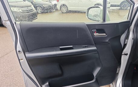 Honda Freed I, 2012 год, 865 000 рублей, 13 фотография