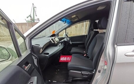 Honda Freed I, 2012 год, 865 000 рублей, 14 фотография