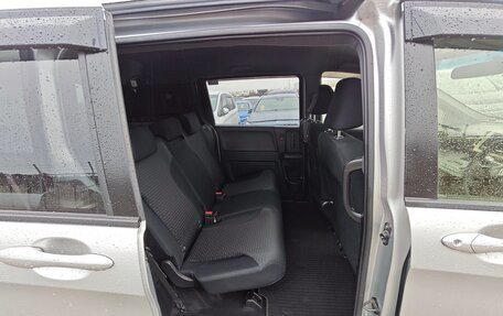 Honda Freed I, 2012 год, 865 000 рублей, 20 фотография