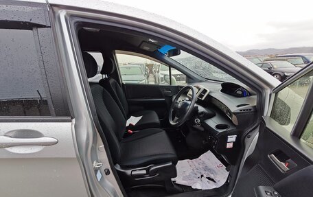 Honda Freed I, 2012 год, 865 000 рублей, 21 фотография