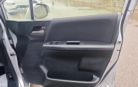 Honda Freed I, 2012 год, 865 000 рублей, 22 фотография