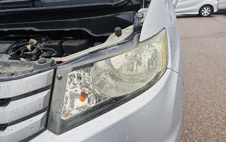 Honda Freed I, 2012 год, 865 000 рублей, 29 фотография