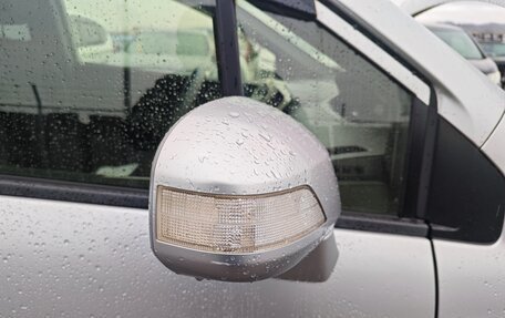 Honda Freed I, 2012 год, 865 000 рублей, 27 фотография