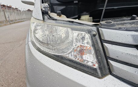 Honda Freed I, 2012 год, 865 000 рублей, 30 фотография