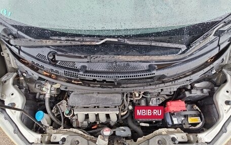 Honda Freed I, 2012 год, 865 000 рублей, 31 фотография