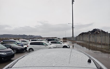 Honda Freed I, 2012 год, 865 000 рублей, 36 фотография