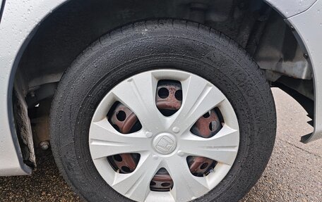 Honda Freed I, 2012 год, 865 000 рублей, 38 фотография