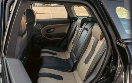 Land Rover Range Rover Evoque I, 2013 год, 1 495 000 рублей, 17 фотография