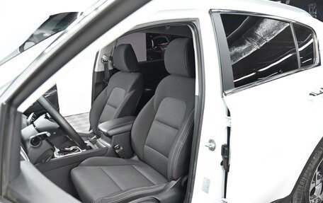 KIA Sportage IV рестайлинг, 2021 год, 1 995 000 рублей, 7 фотография