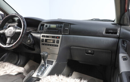 Toyota Corolla, 2006 год, 479 000 рублей, 10 фотография