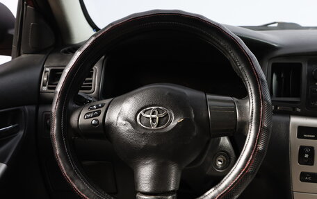 Toyota Corolla, 2006 год, 479 000 рублей, 13 фотография