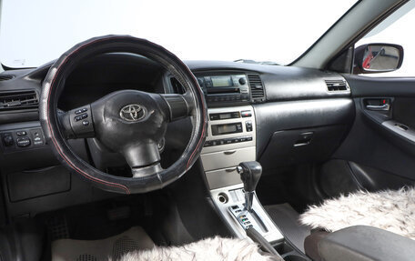 Toyota Corolla, 2006 год, 479 000 рублей, 9 фотография