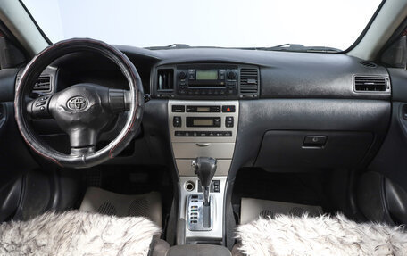 Toyota Corolla, 2006 год, 479 000 рублей, 11 фотография