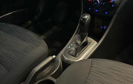 Hyundai Solaris II рестайлинг, 2015 год, 1 190 000 рублей, 13 фотография