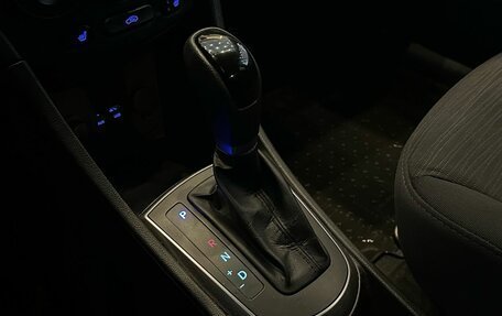 Hyundai Solaris II рестайлинг, 2015 год, 1 190 000 рублей, 16 фотография