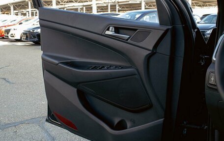 Hyundai Tucson III, 2016 год, 1 595 000 рублей, 12 фотография