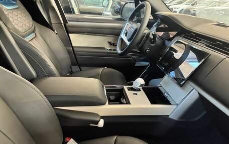 Land Rover Range Rover IV рестайлинг, 2026 год, 32 200 000 рублей, 6 фотография