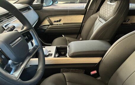 Land Rover Range Rover IV рестайлинг, 2026 год, 32 200 000 рублей, 5 фотография