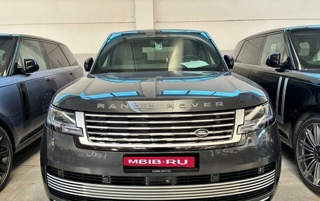 Land Rover Range Rover IV рестайлинг, 2026 год, 32 200 000 рублей, 2 фотография