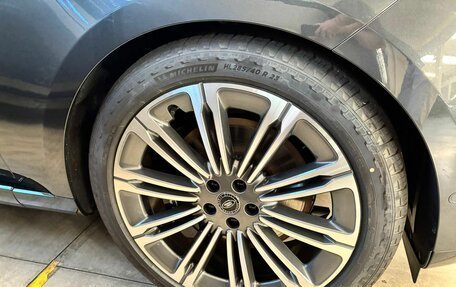 Land Rover Range Rover IV рестайлинг, 2026 год, 32 200 000 рублей, 4 фотография