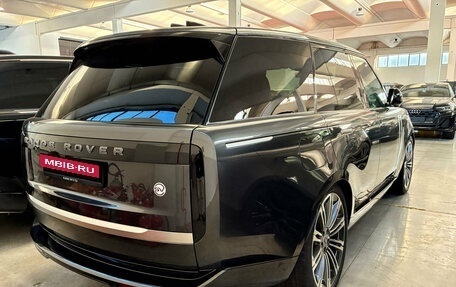 Land Rover Range Rover IV рестайлинг, 2026 год, 32 200 000 рублей, 3 фотография