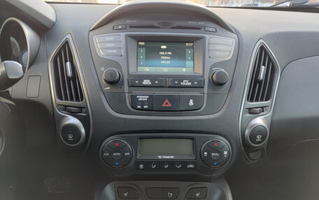 Hyundai ix35 I рестайлинг, 2014 год, 1 420 000 рублей, 15 фотография