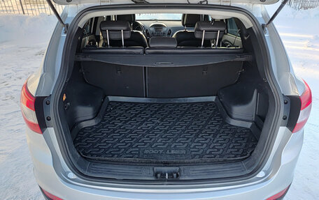 Hyundai ix35 I рестайлинг, 2014 год, 1 420 000 рублей, 10 фотография