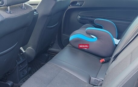 Opel Zafira B, 2011 год, 700 000 рублей, 4 фотография