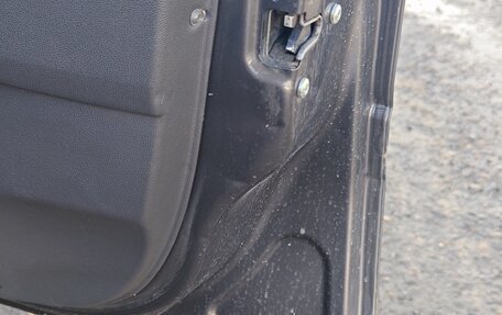 Opel Zafira B, 2011 год, 700 000 рублей, 12 фотография