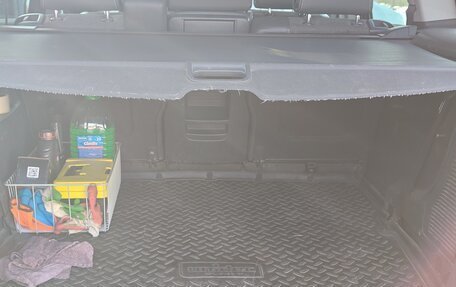 Opel Zafira B, 2011 год, 700 000 рублей, 10 фотография