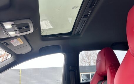 MG 6, 2020 год, 2 000 000 рублей, 8 фотография