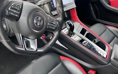 MG 6, 2020 год, 2 000 000 рублей, 10 фотография