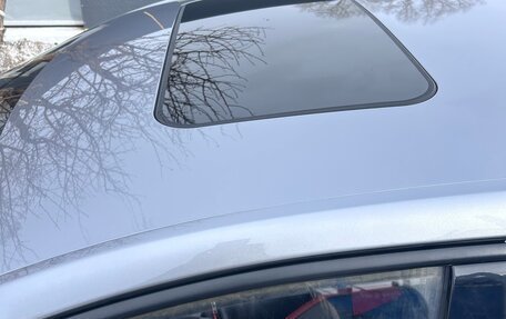 MG 6, 2020 год, 2 000 000 рублей, 6 фотография