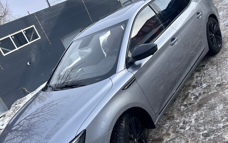 MG 6, 2020 год, 2 000 000 рублей, 2 фотография