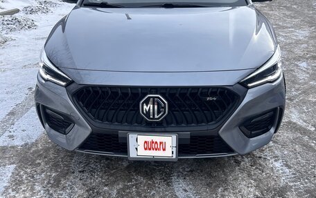 MG 6, 2020 год, 2 000 000 рублей, 3 фотография