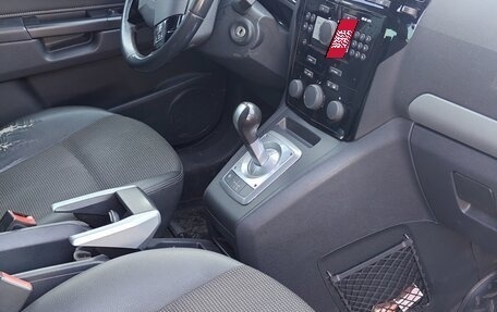 Opel Zafira B, 2011 год, 700 000 рублей, 9 фотография