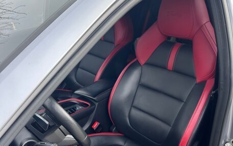 MG 6, 2020 год, 2 000 000 рублей, 9 фотография