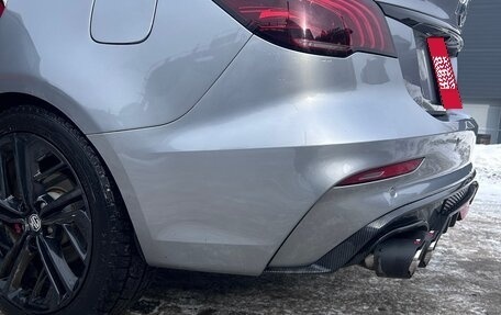 MG 6, 2020 год, 2 000 000 рублей, 5 фотография