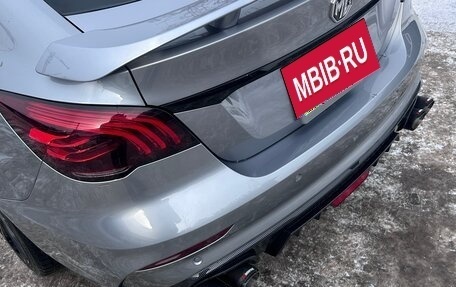 MG 6, 2020 год, 2 000 000 рублей, 4 фотография