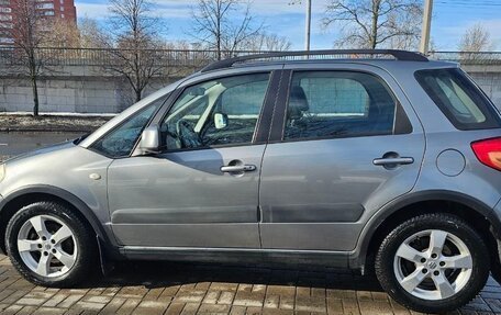 Suzuki SX4 II рестайлинг, 2012 год, 970 000 рублей, 3 фотография